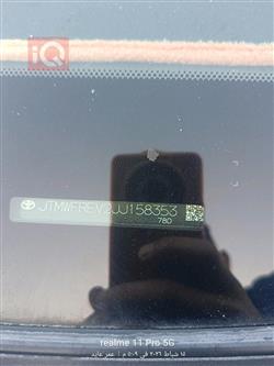 تويوتا راف 4